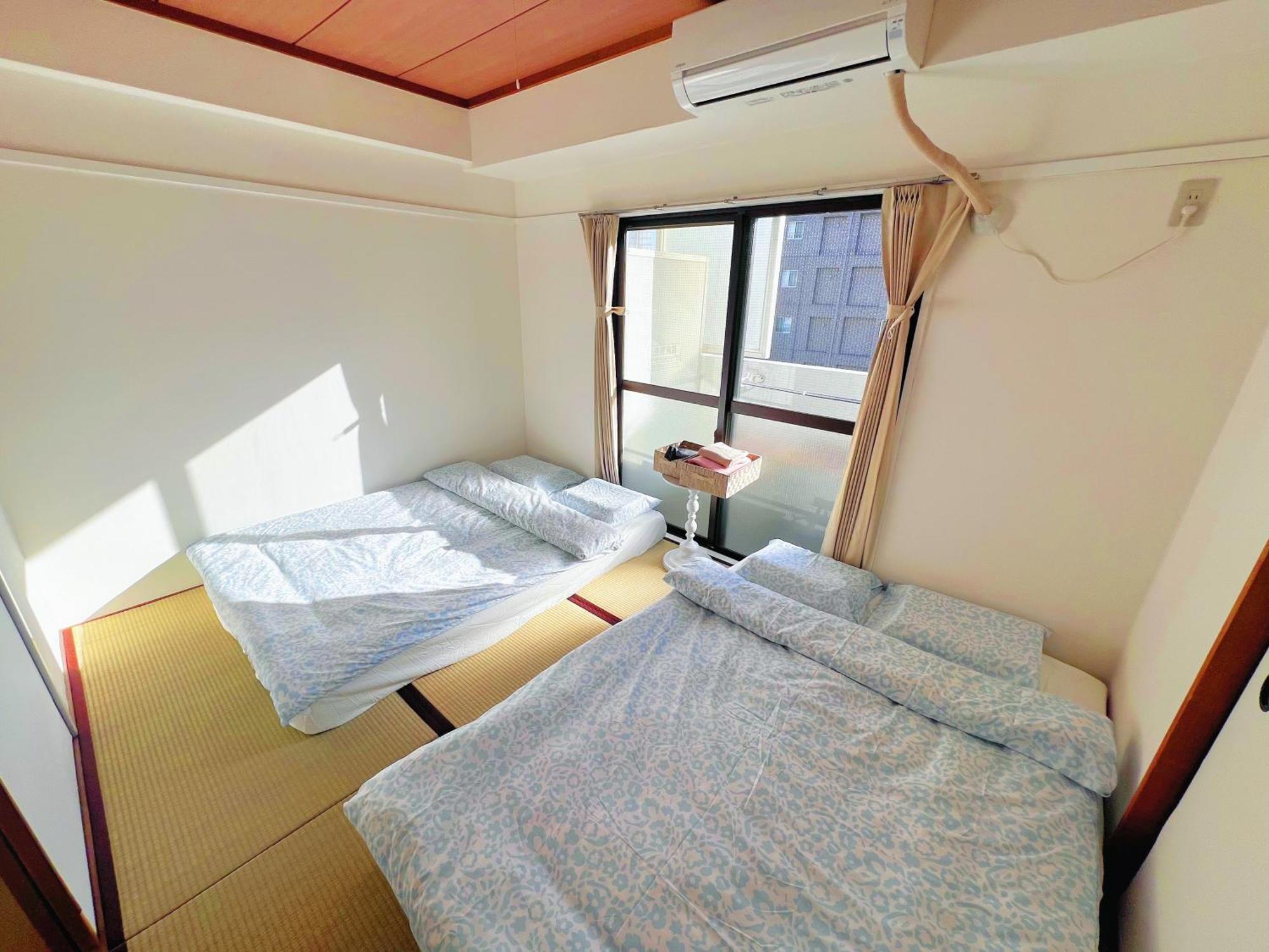 江元浅草 Leilighet Tokyo Eksteriør bilde